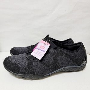 Skechers BREATHE EASY OPPORTUKNITY Slip On Shoes